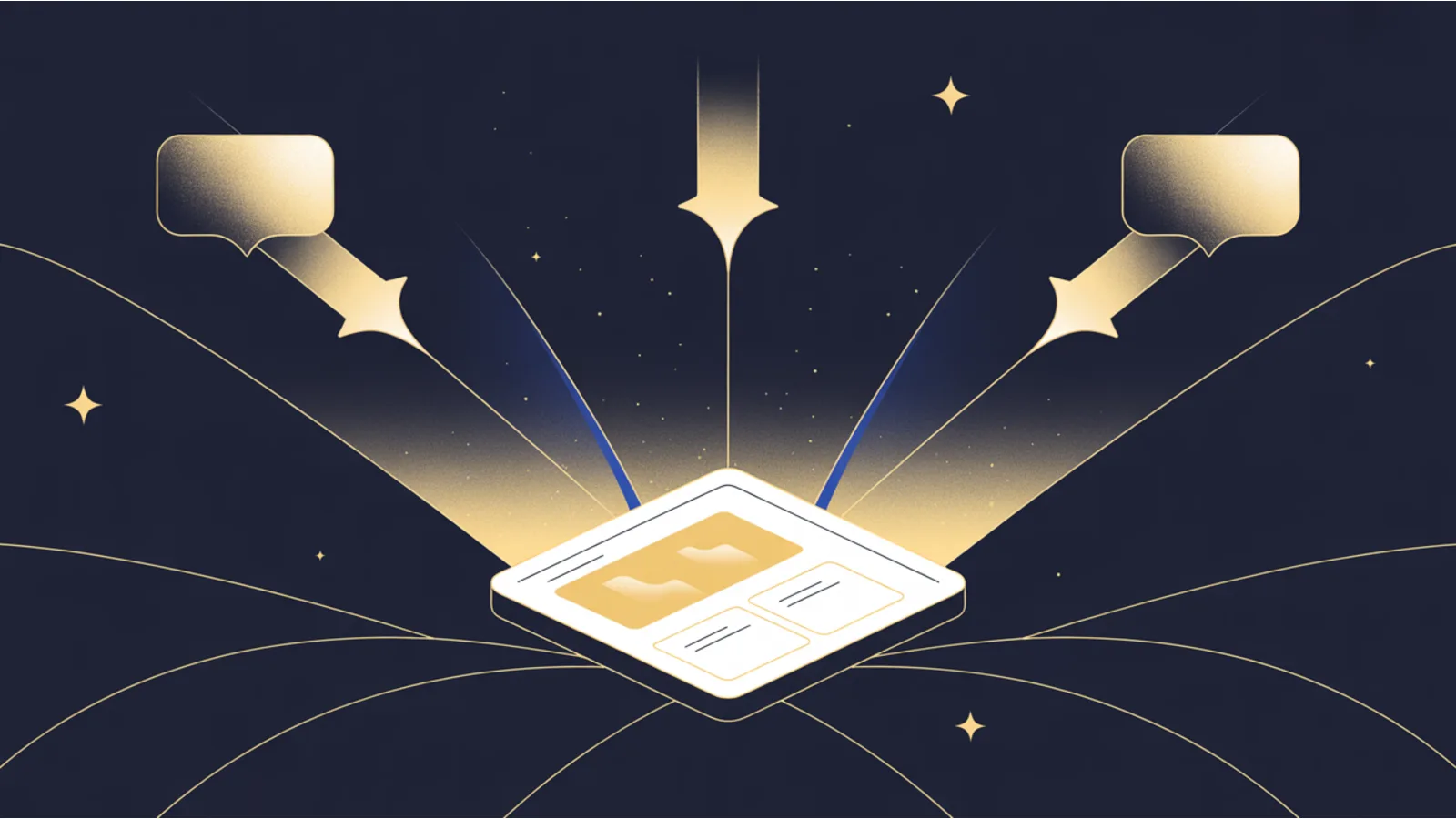 The Only AEO KPI You Actually Own — GA4 LLM Referral Segment