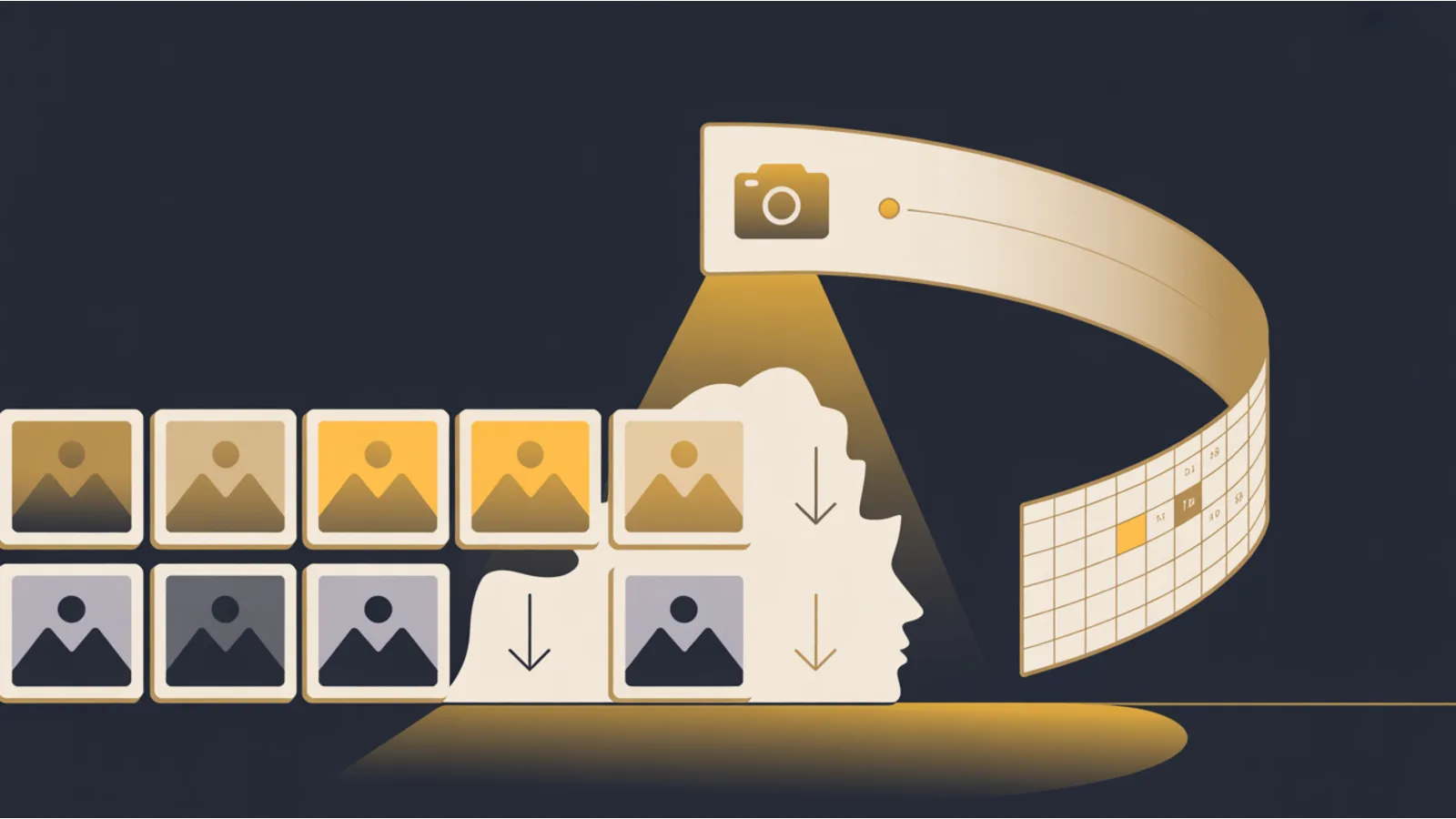 Why Quarterly Photo Uploads Are Losing To Weekly Ones