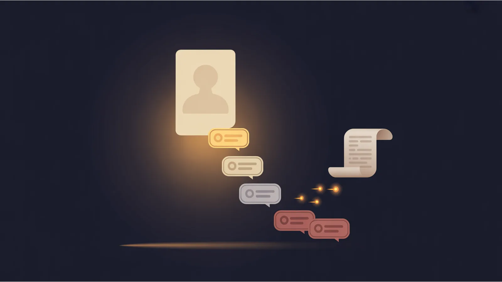 Why The Un-Answered Question On Your GBP Is A Paid-Ad Tax