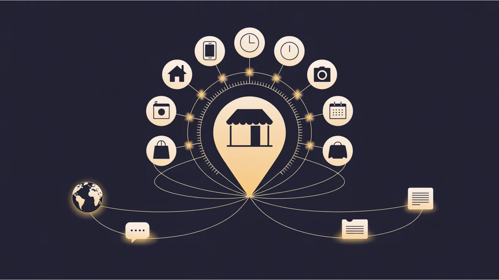 Your Google Business Profile Is Leaking Revenue. 18 On-Site Signals That Fix It