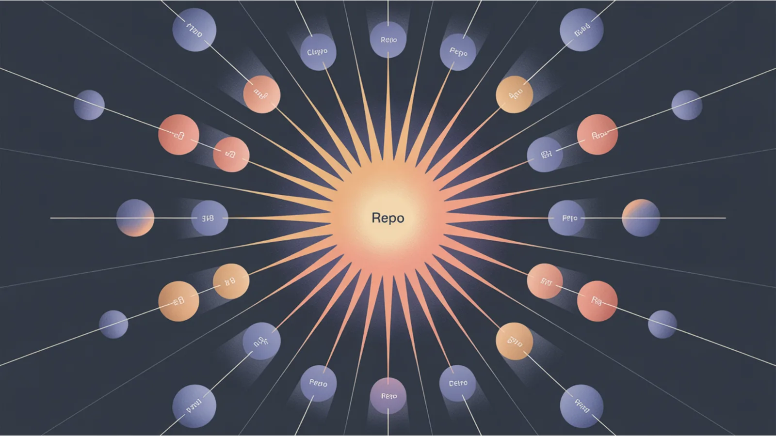 GitHub Repo Visualizer — The Shape Of Your Code, At A Glance
