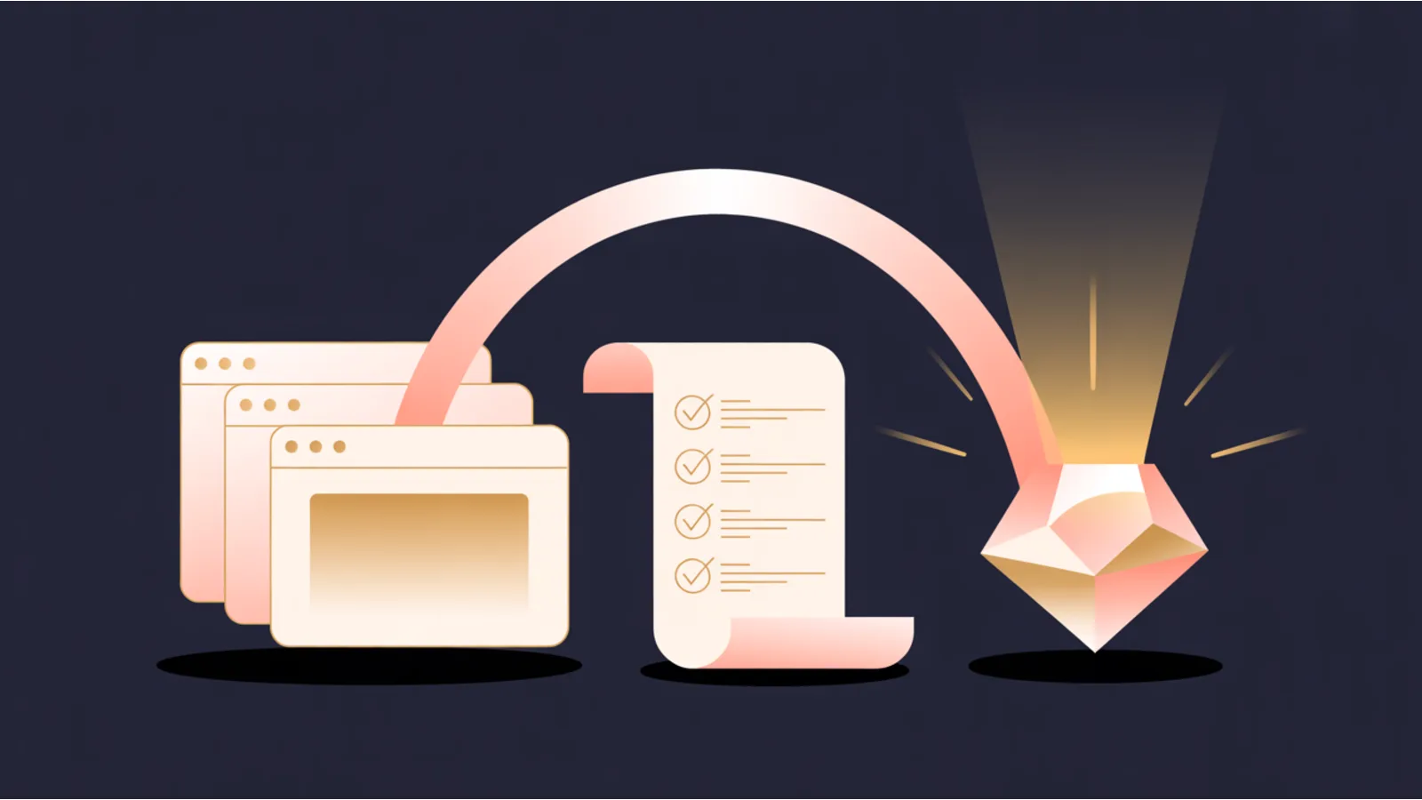 Grounding Is A Different Surface Than AI Overviews — Optimize Separately