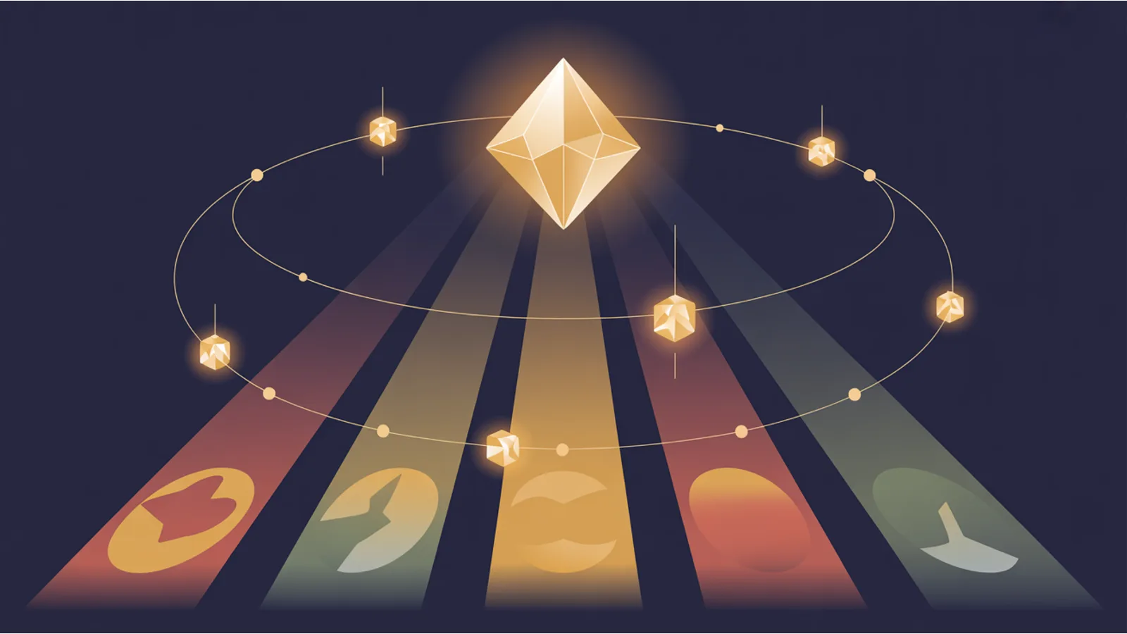 Your Article Covers The Topic But Doesn't Answer The Question