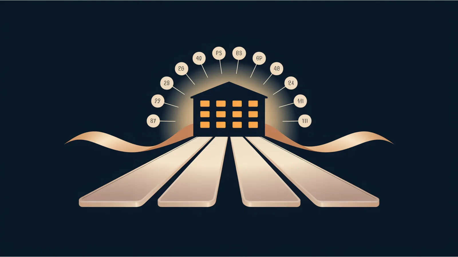Independent Hotels Lose 15-25% of Revenue to OTA Commissions. Here's the 16-Signal Audit That Recaptures It