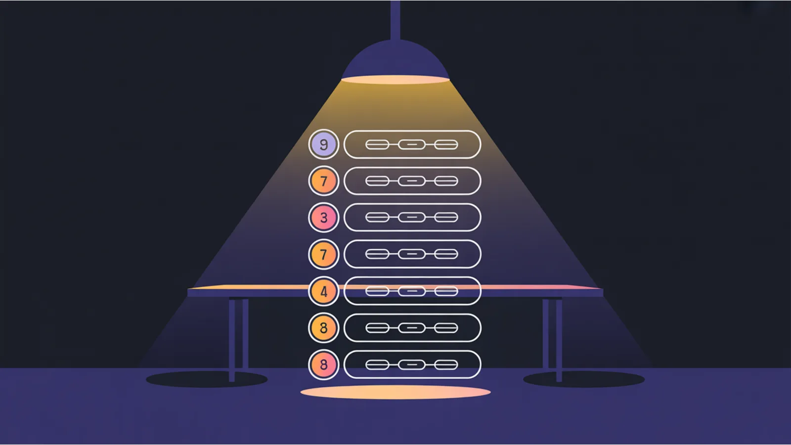 Your how-to content does the work but Google can't read the steps