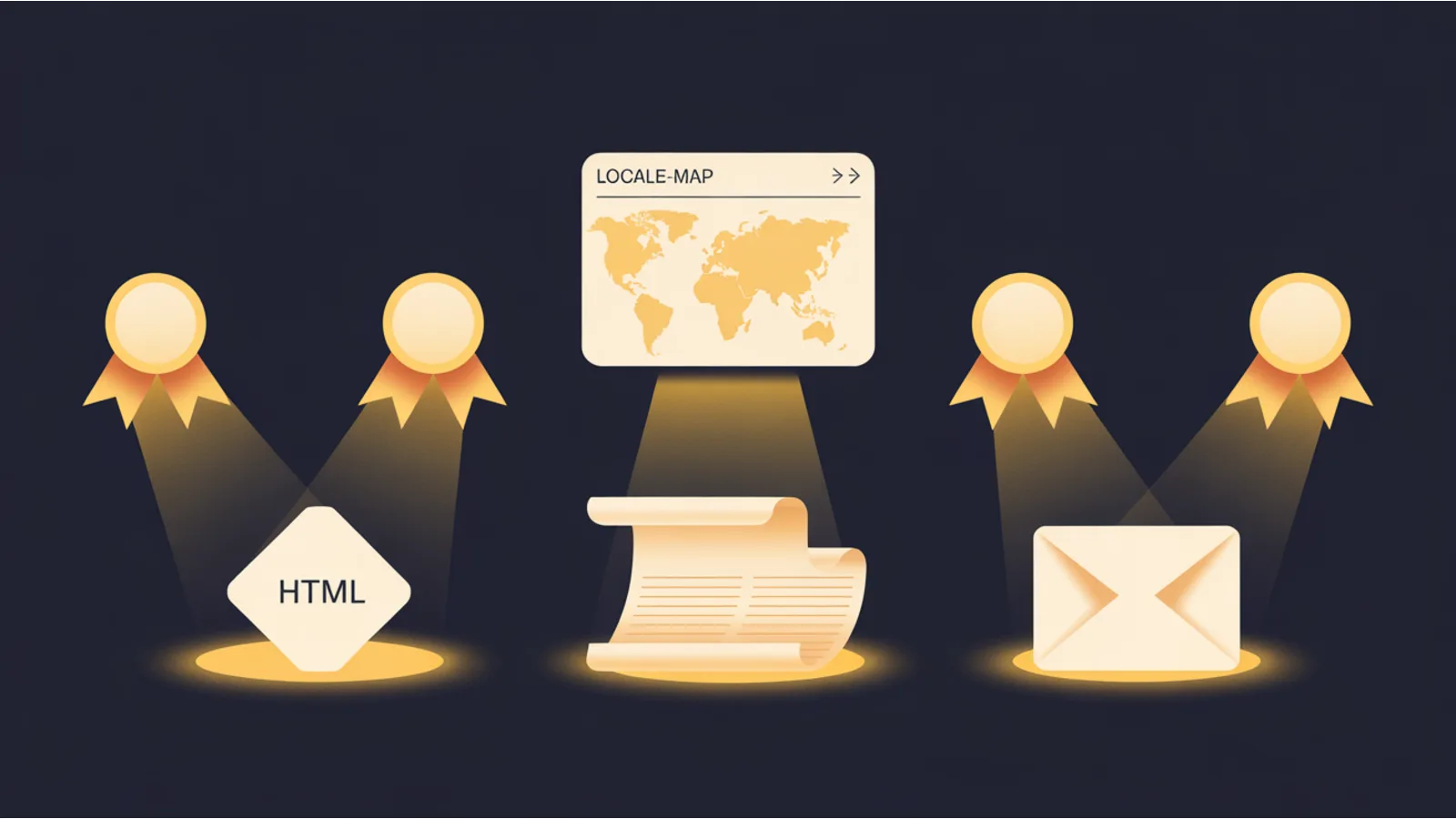 Hreflang Generator — Paste Your Locale Map, Get the Correct Block for Every Format