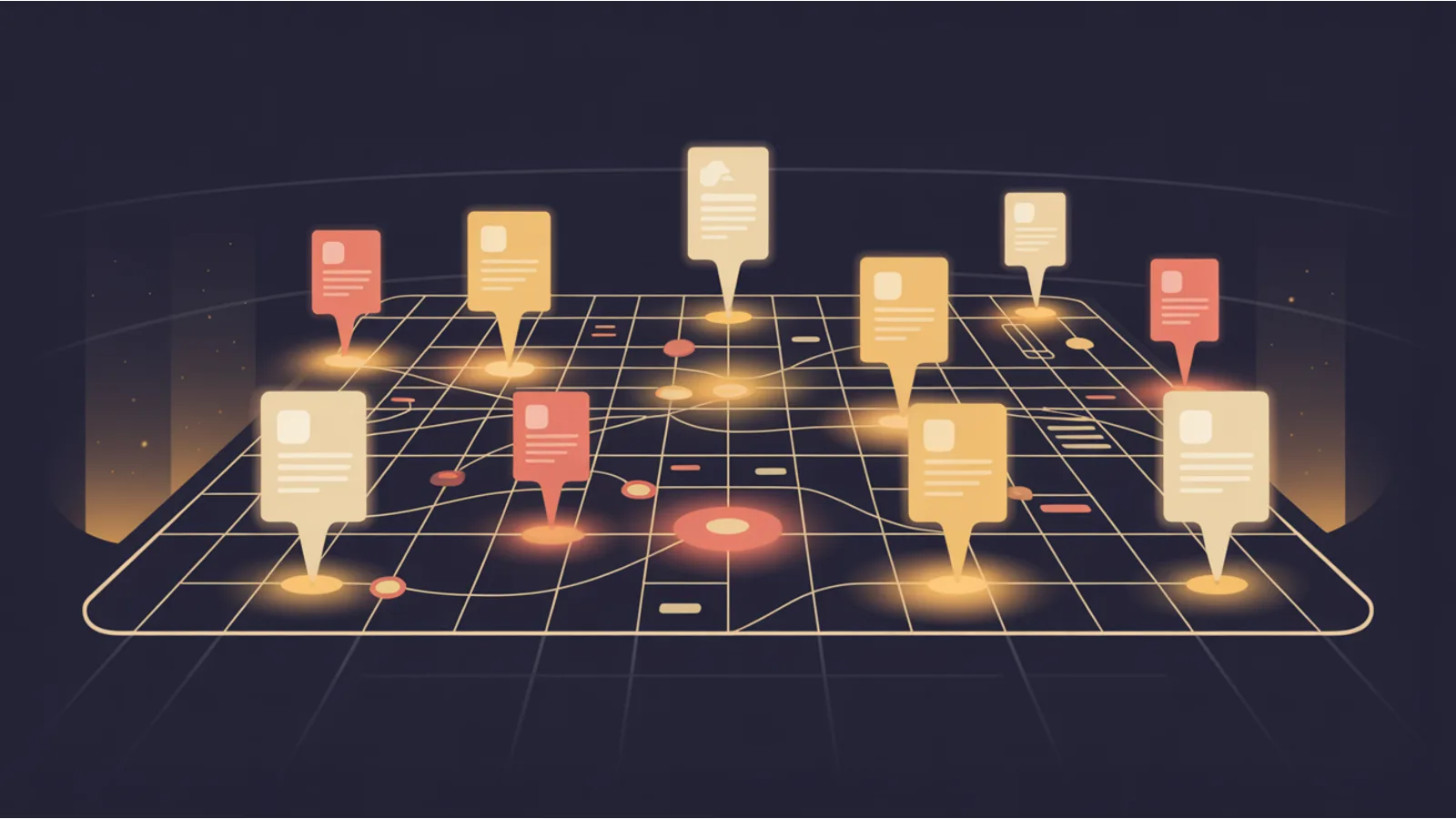 The Hyperlocal Terms Your Site Doesn't Mention Are The Queries You're Losing