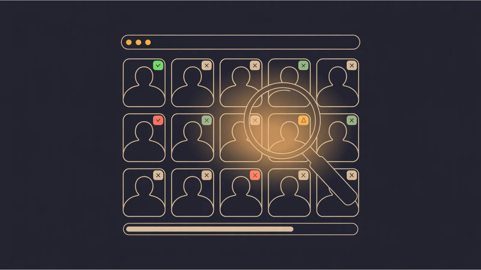 WCAG 1.1.1 Plus CLS Risk In One Pass — Image Alt Audit