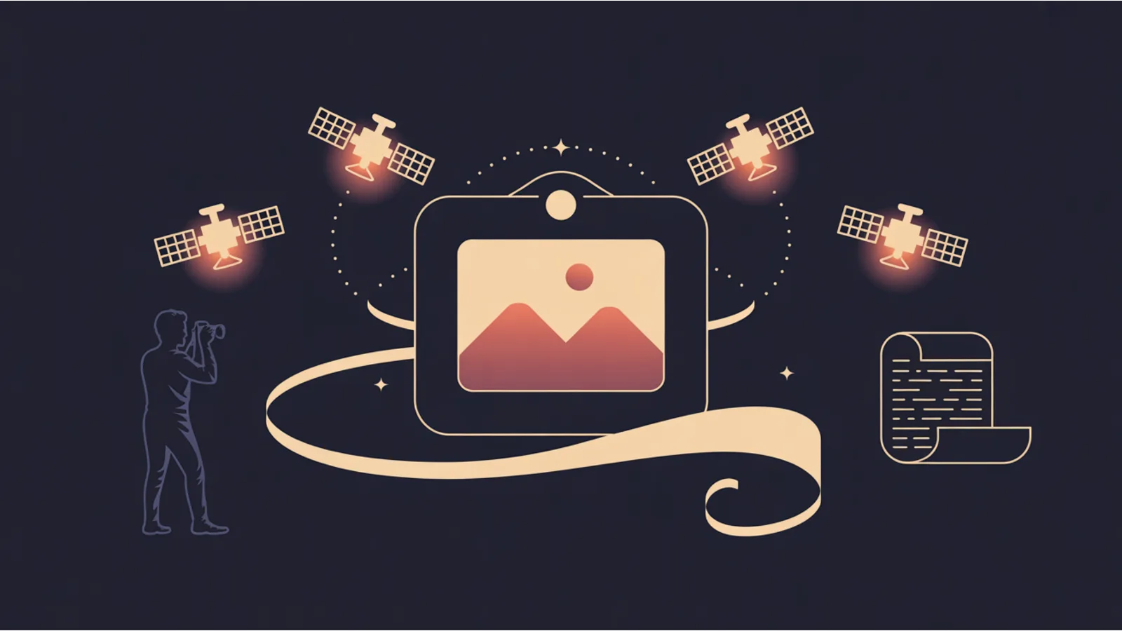 Every Unsplash Photo On Your Site Legally Needs Attribution