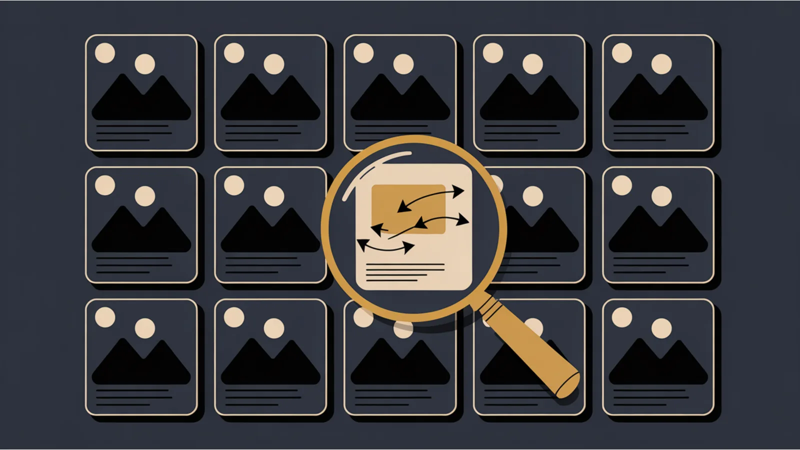 Image SEO Is A Five-Dimensional Audit, Not A One-Line Check