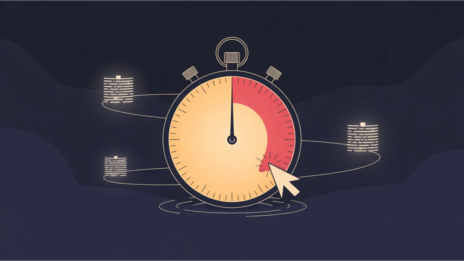 INP Attribution — Which Click Actually Broke The 200ms Budget