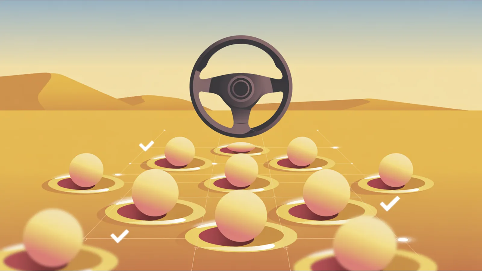 Kubernetes Readiness — The Twenty Signals That Separate A Prod Cluster From A CV