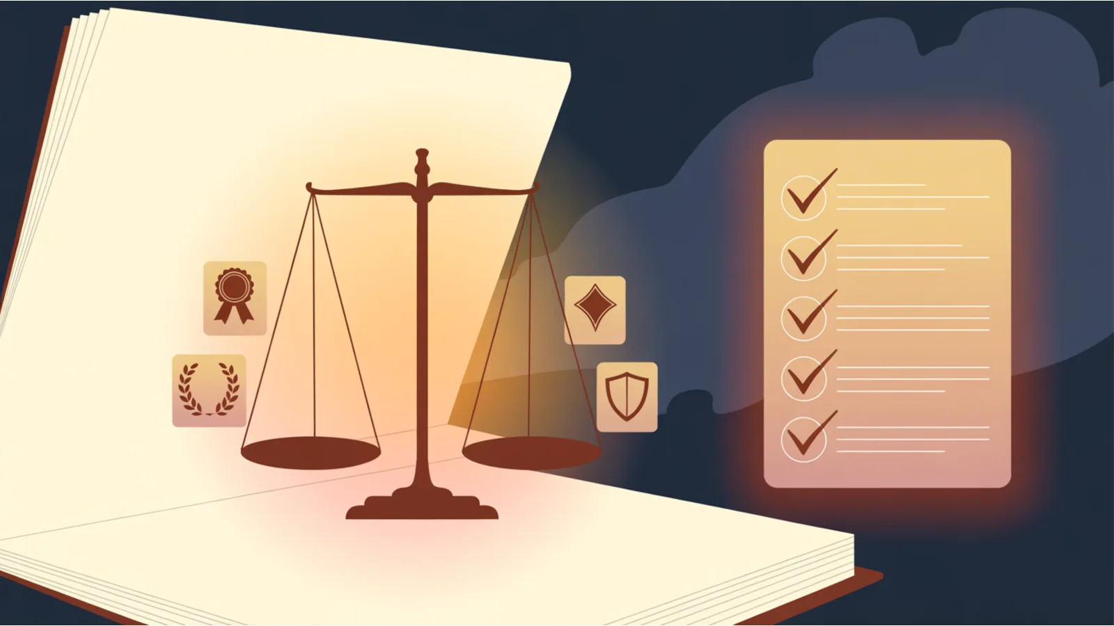 A Law Firm Site Audit Built for SEO and Bar-Compliance at the Same Time