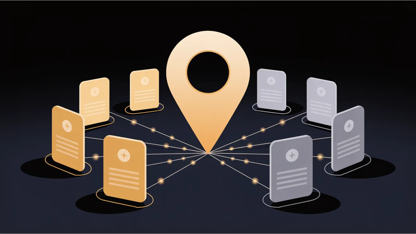 Eight Local Directories Actually Move Your Rankings. Here's How To Check Coverage