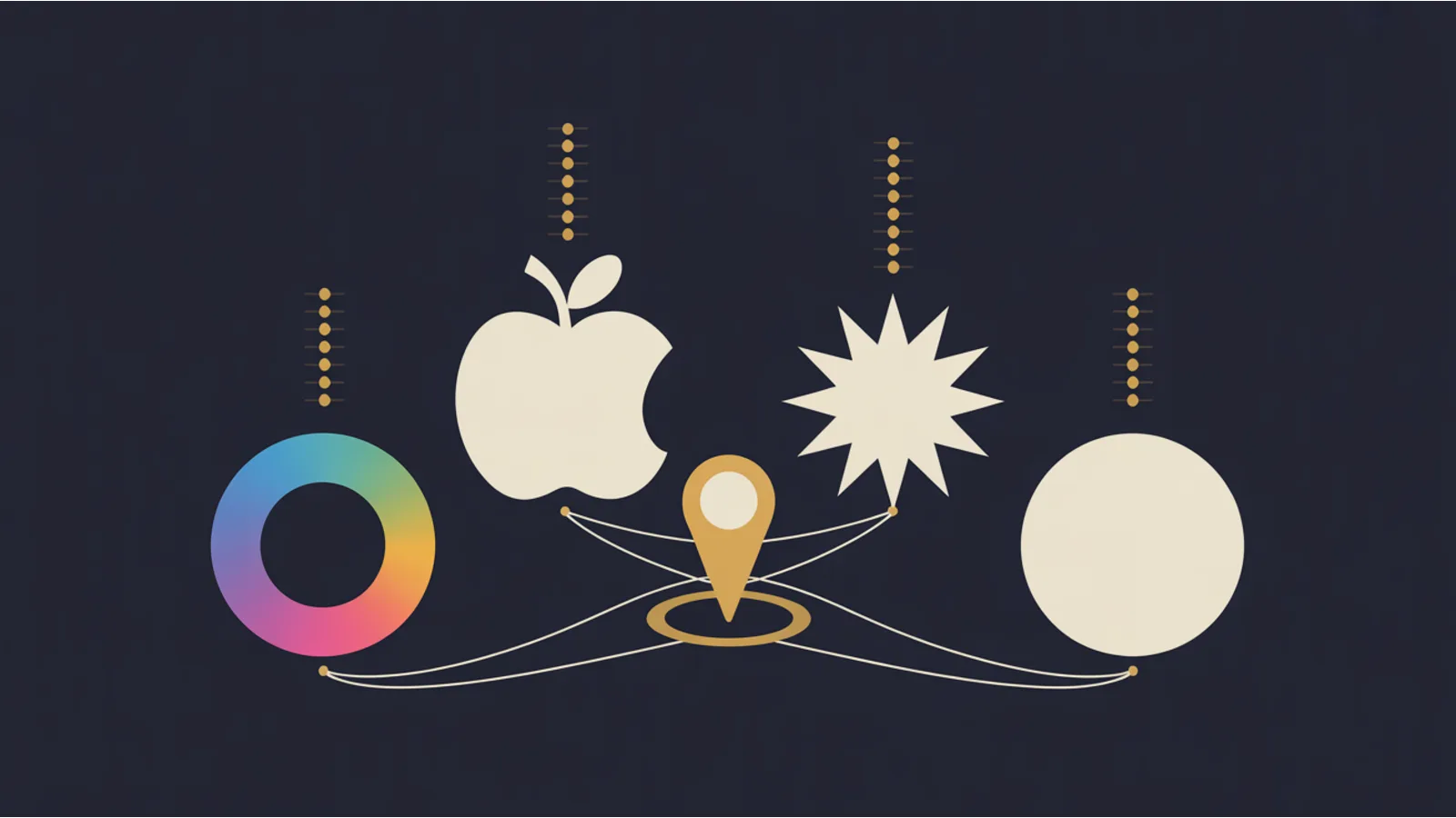 Google, Apple, Yelp, Bing. The Four Local-Presence Platforms Every US Small Business Needs to Own