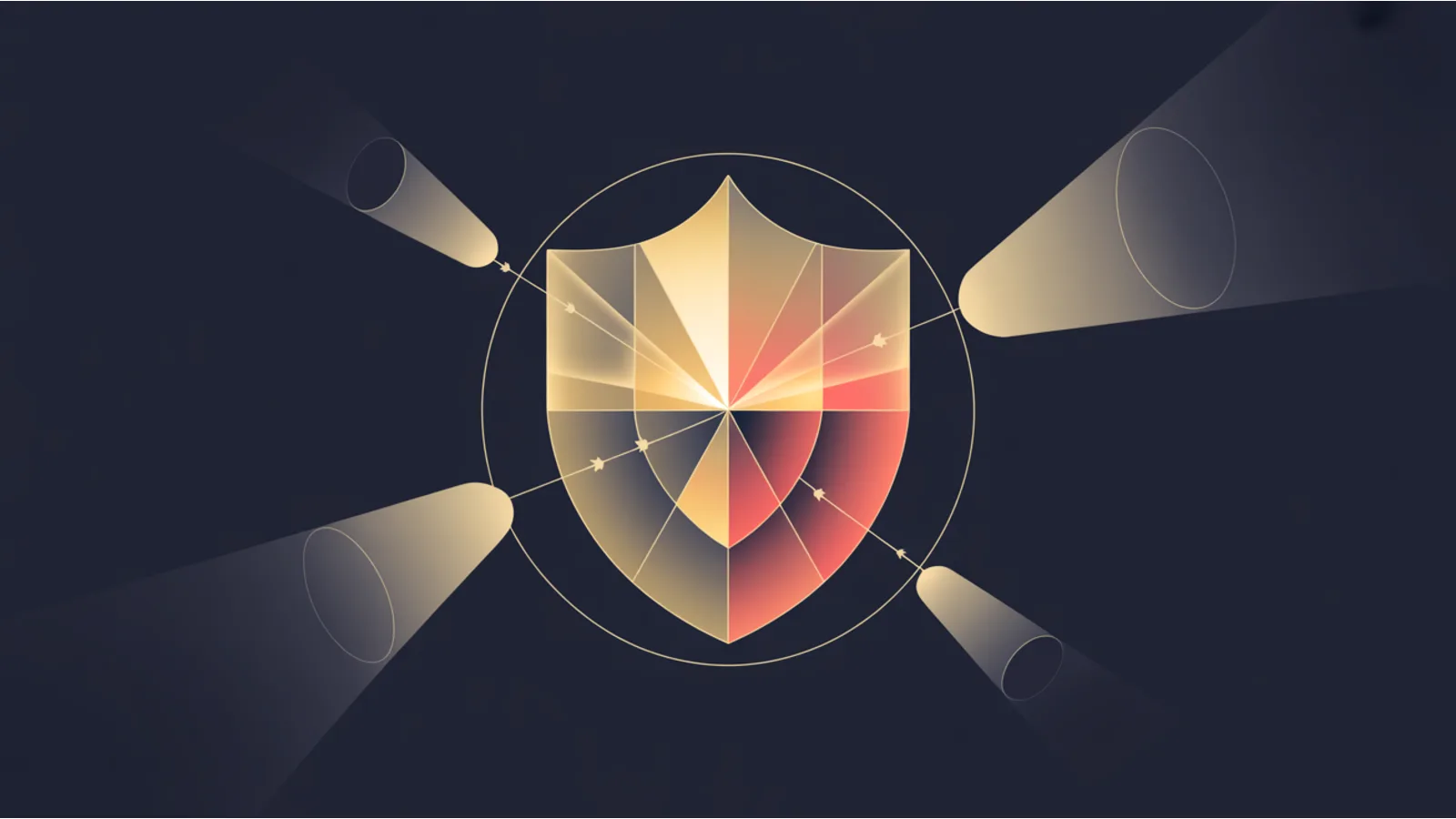 Seven Security Layers In One Scan. Mega Security Analyzer