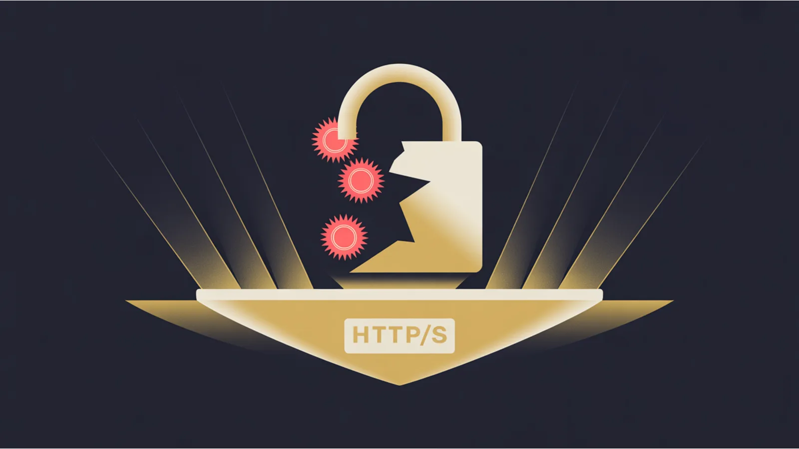 Why Mixed Content Audit Exists