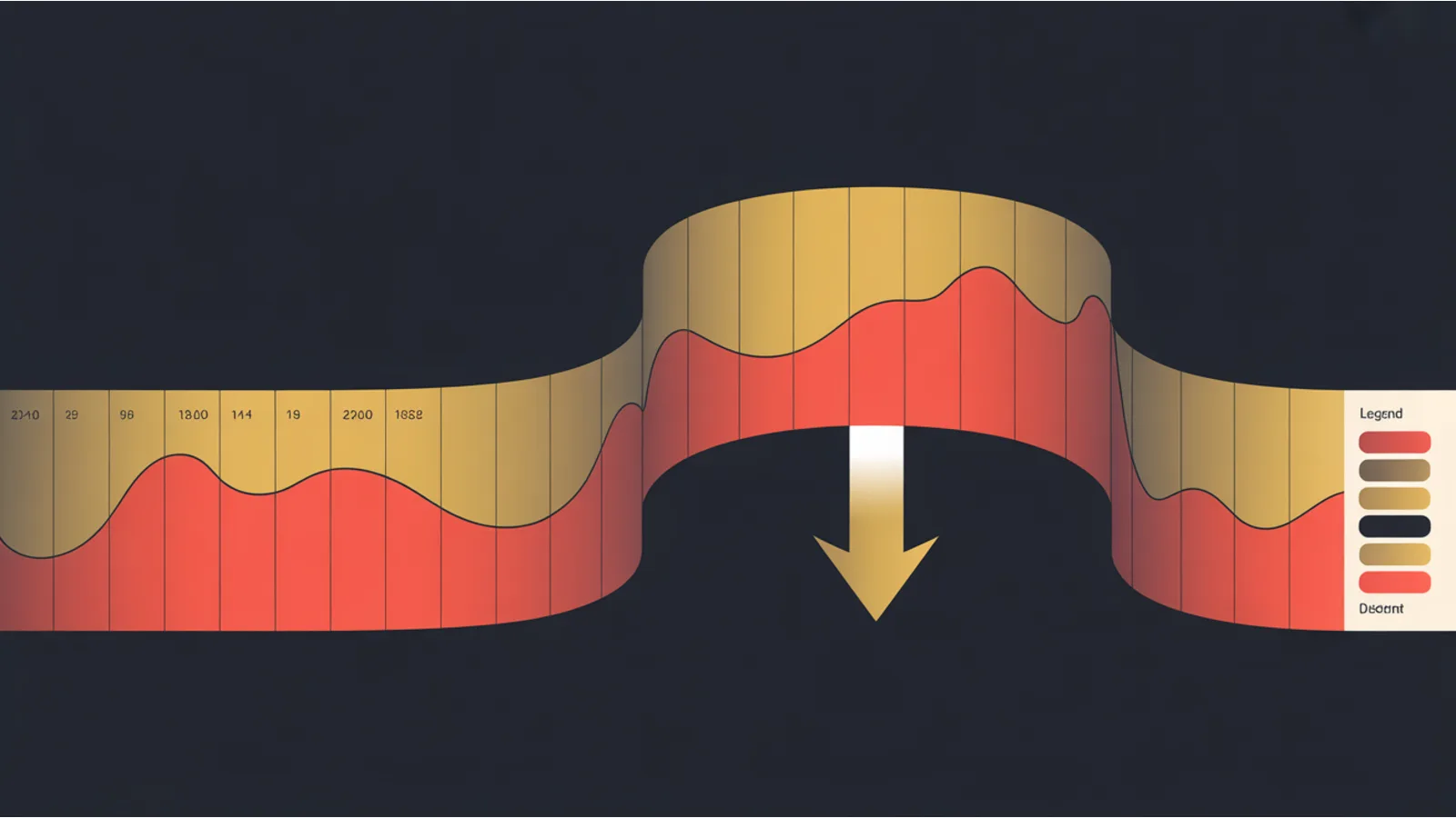 When The New Model Release De-Cites You