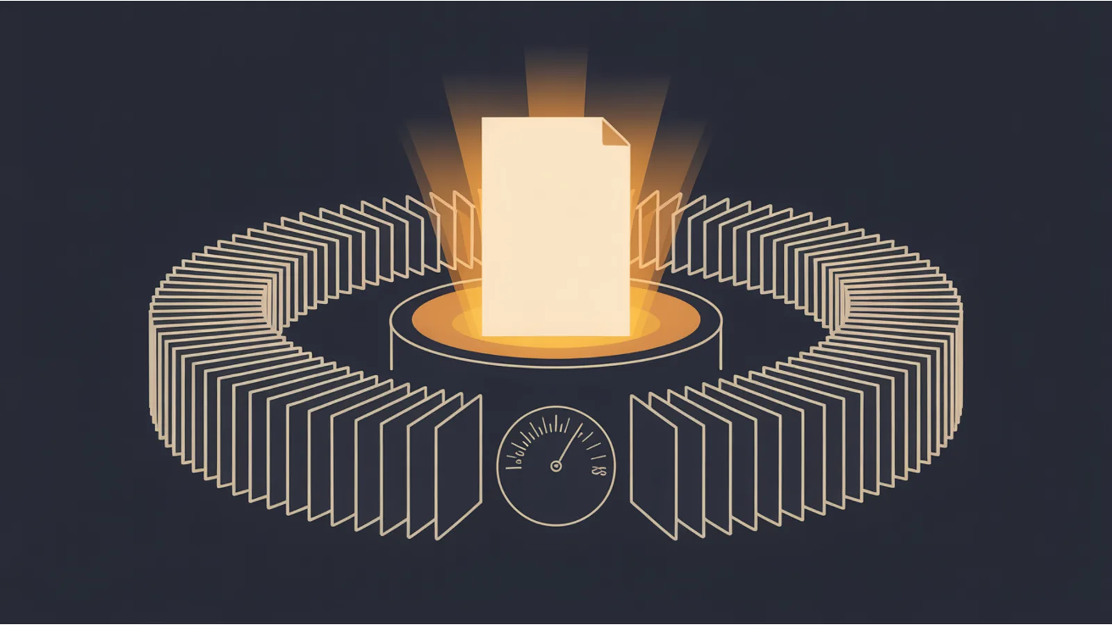 Why Monoclone Gen. Exists