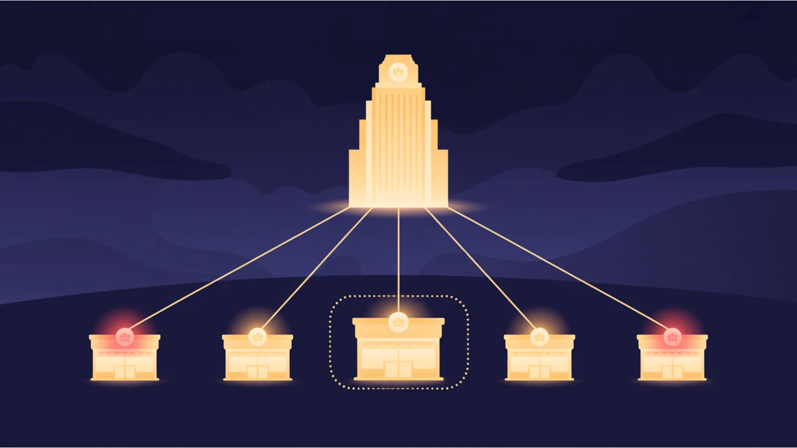 Multi-Location Schema Audit: Why Franchise Sites Get Structured Data Wrong