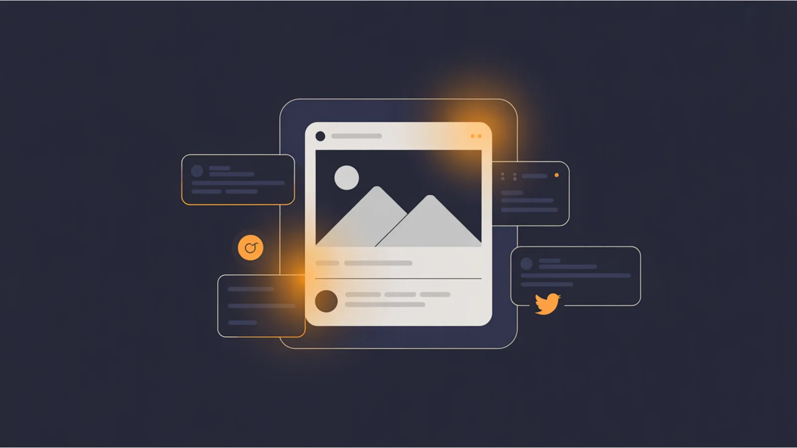 Your pages look broken on social media because nobody checked the meta tags