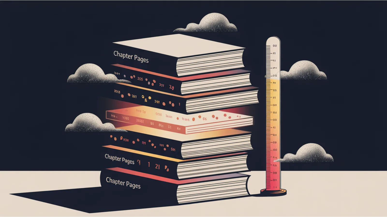 Cut The Filler Paragraphs — Measuring Information Payload Per Paragraph