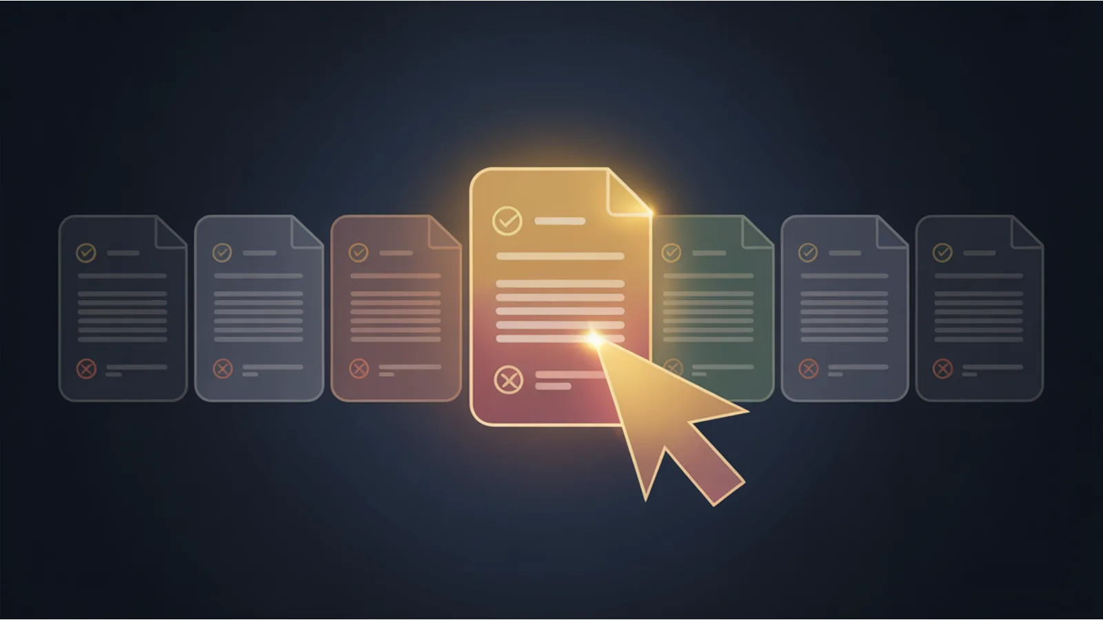 AI Answer Engines Rank at the Paragraph Level — Here's How to Tell Which Paragraphs Win