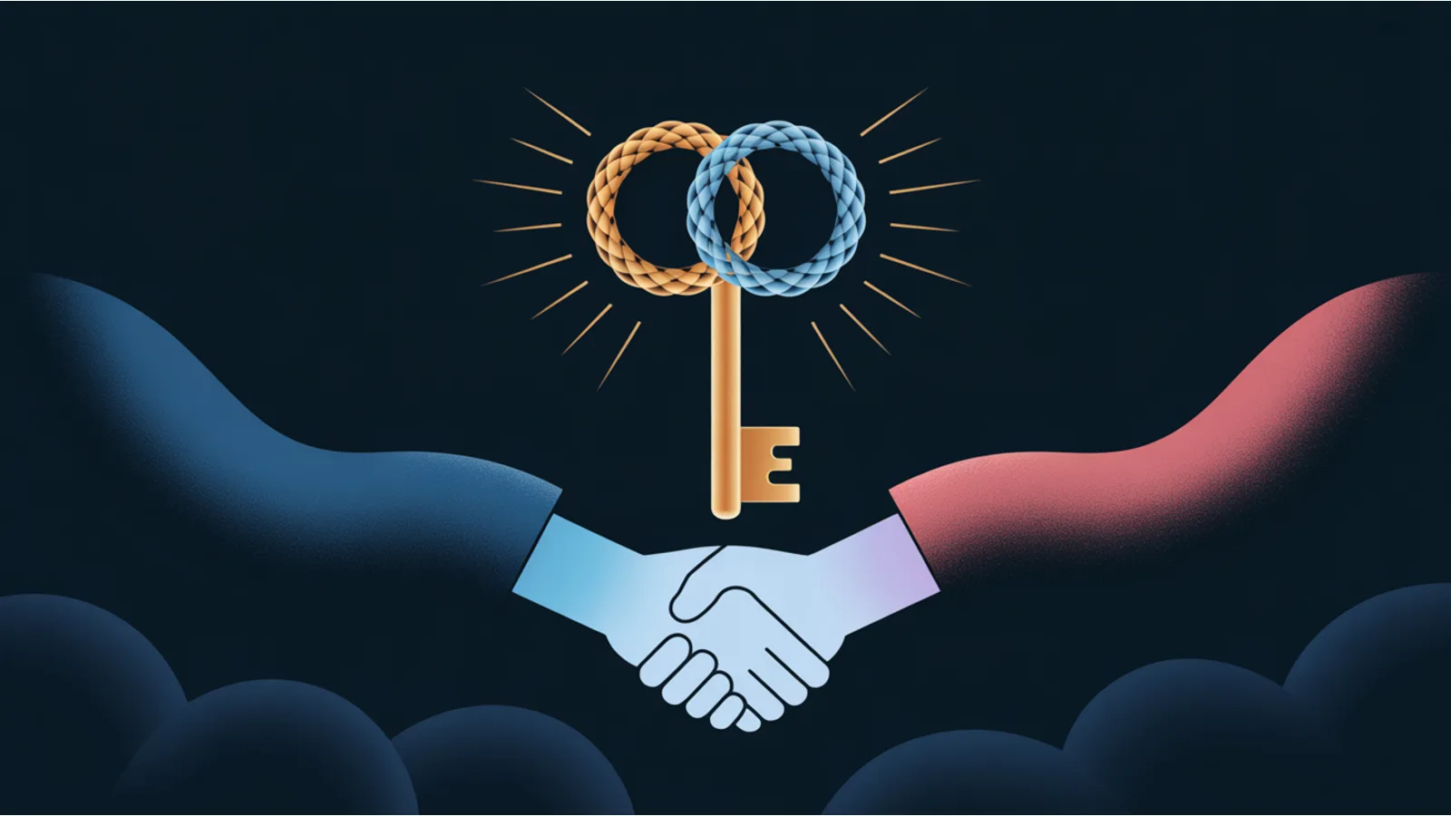 Post-Quantum Cryptography for Small Sites. A Practical Migration Path