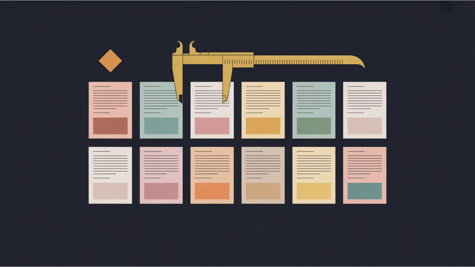 When Programmatic SEO Becomes Thin-Content Spam — Shingle Detection