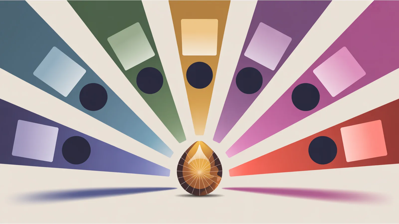 Query Fan-Out — Why AI Search Doesn't Actually Run Your Keyword