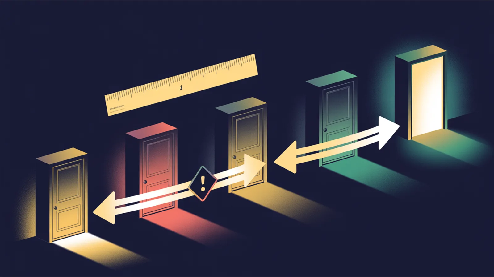 Every Redirect Hop Beyond the First Leaks PageRank — Bulk Chain Audit