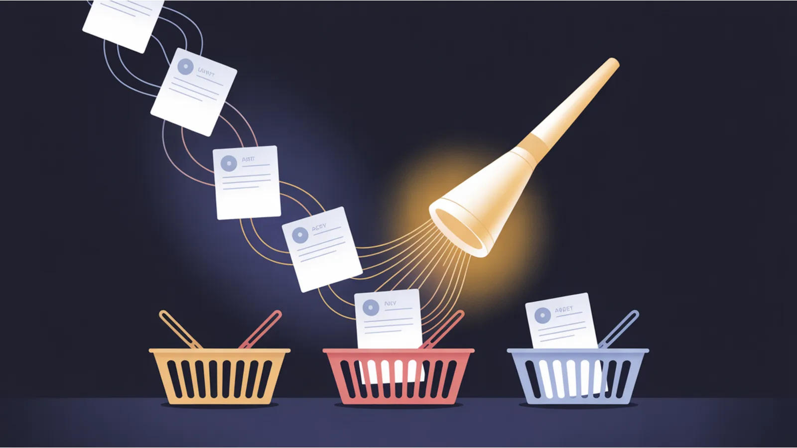 Not Every Review Deserves Equal Response Time