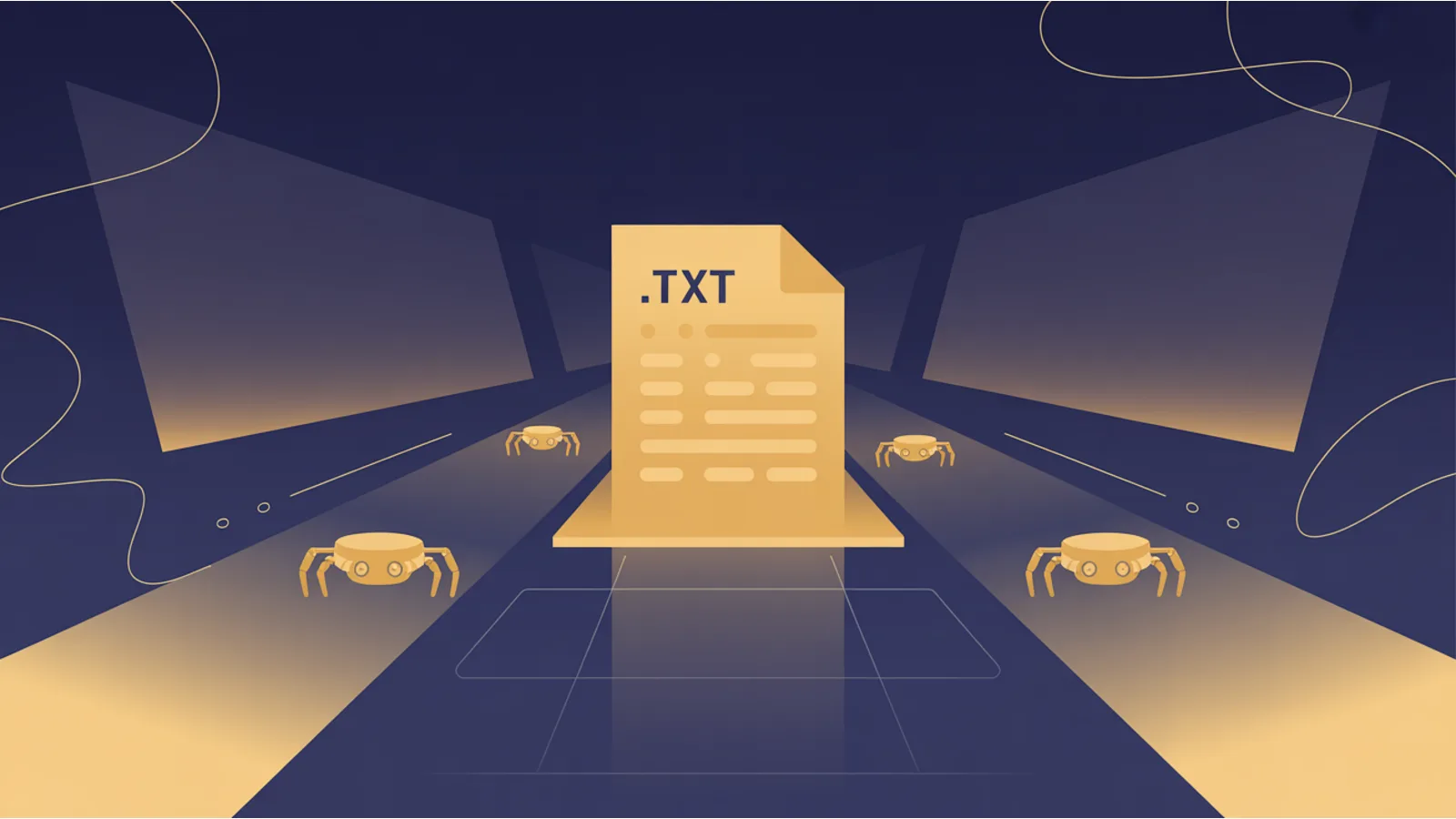 Your robots.txt is probably blocking something you did not intend