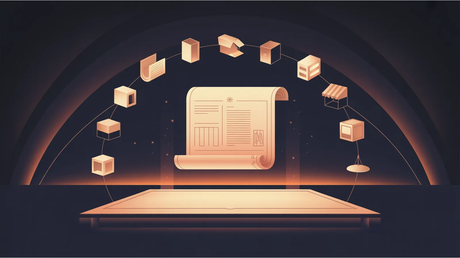 Schema Fix Bundle — Pick a Page Type, Get Complete JSON-LD Ready for AI Fill