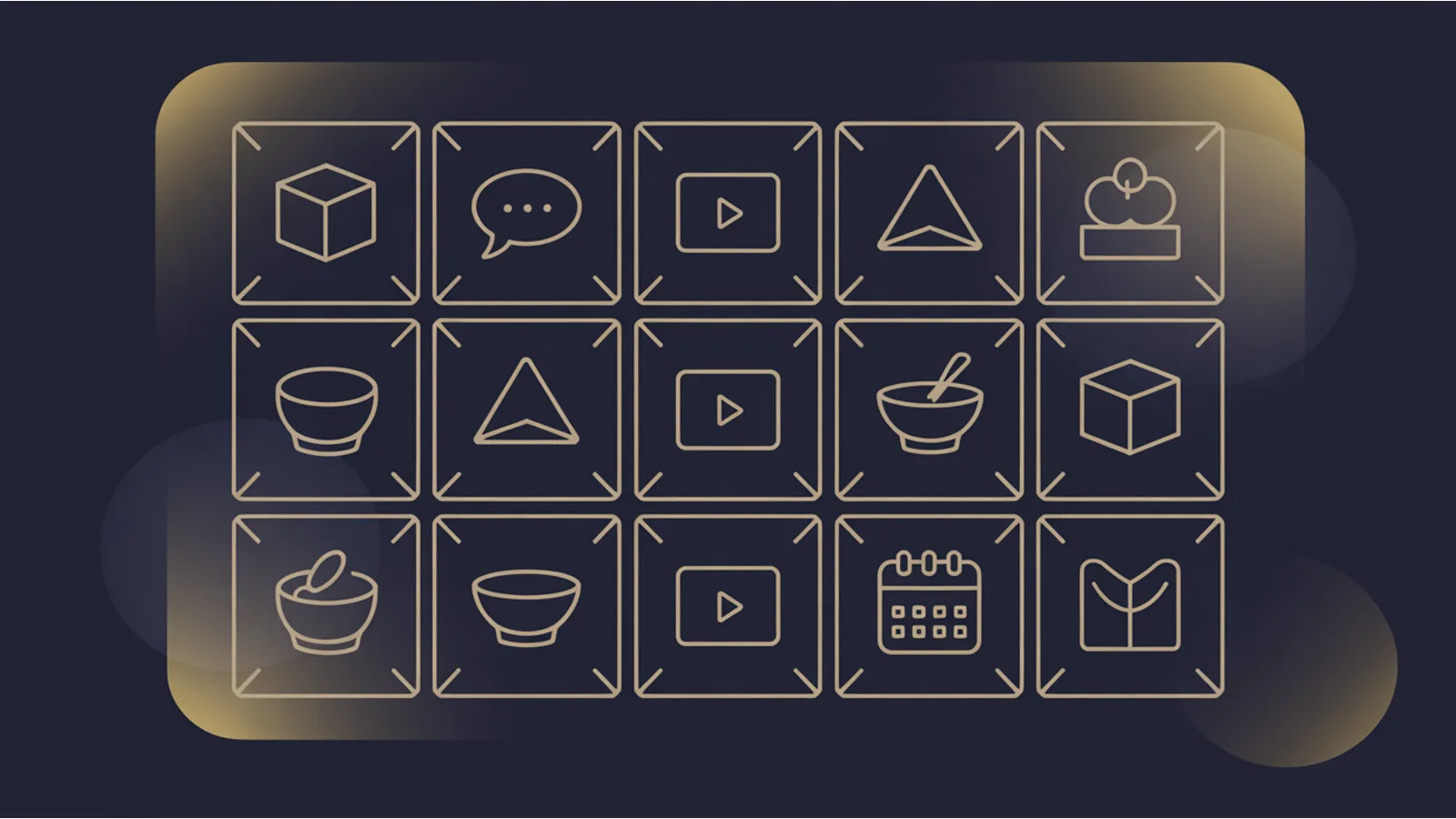 Schema Test-Case Generator — 16 valid JSON-LD templates, required fields enforced