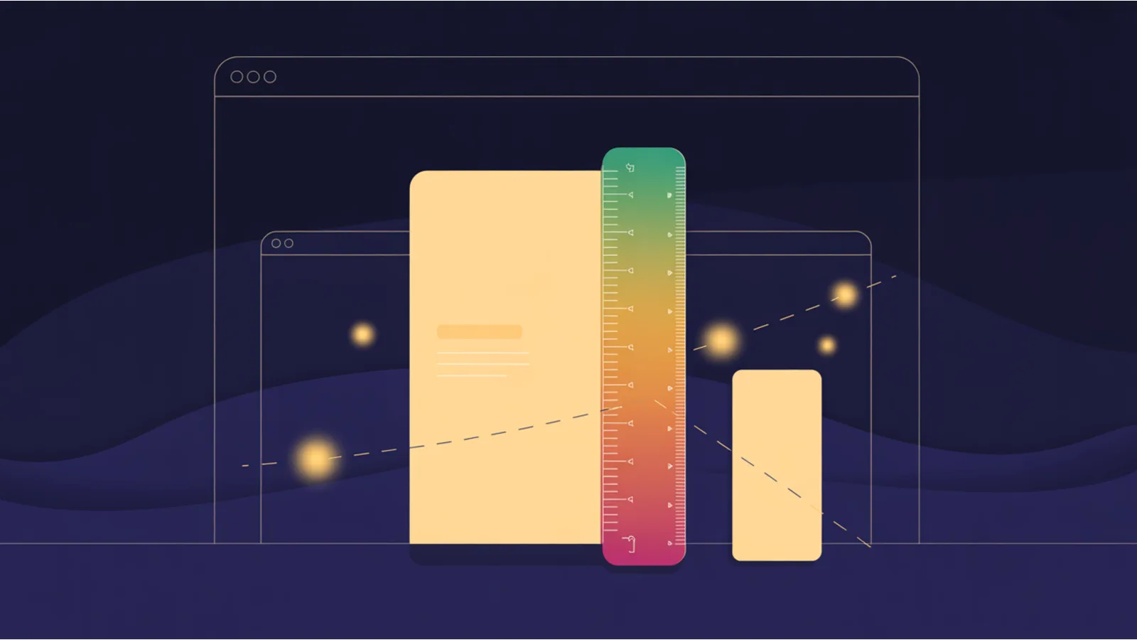 Why Scroll Depth + CTA Visibility Map Exists