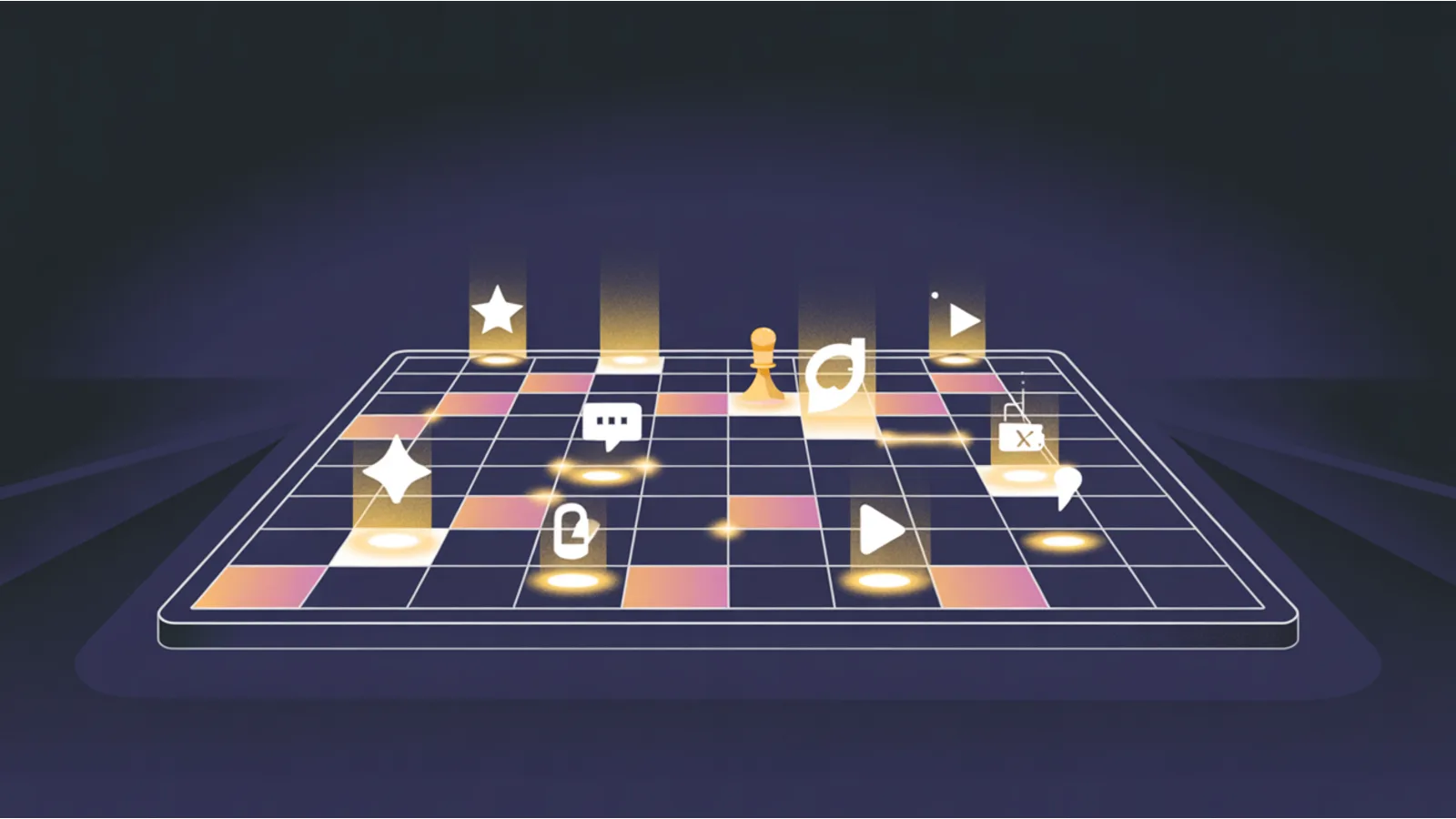 Which SERP features do your queries trigger? The matrix tells you in 60 seconds