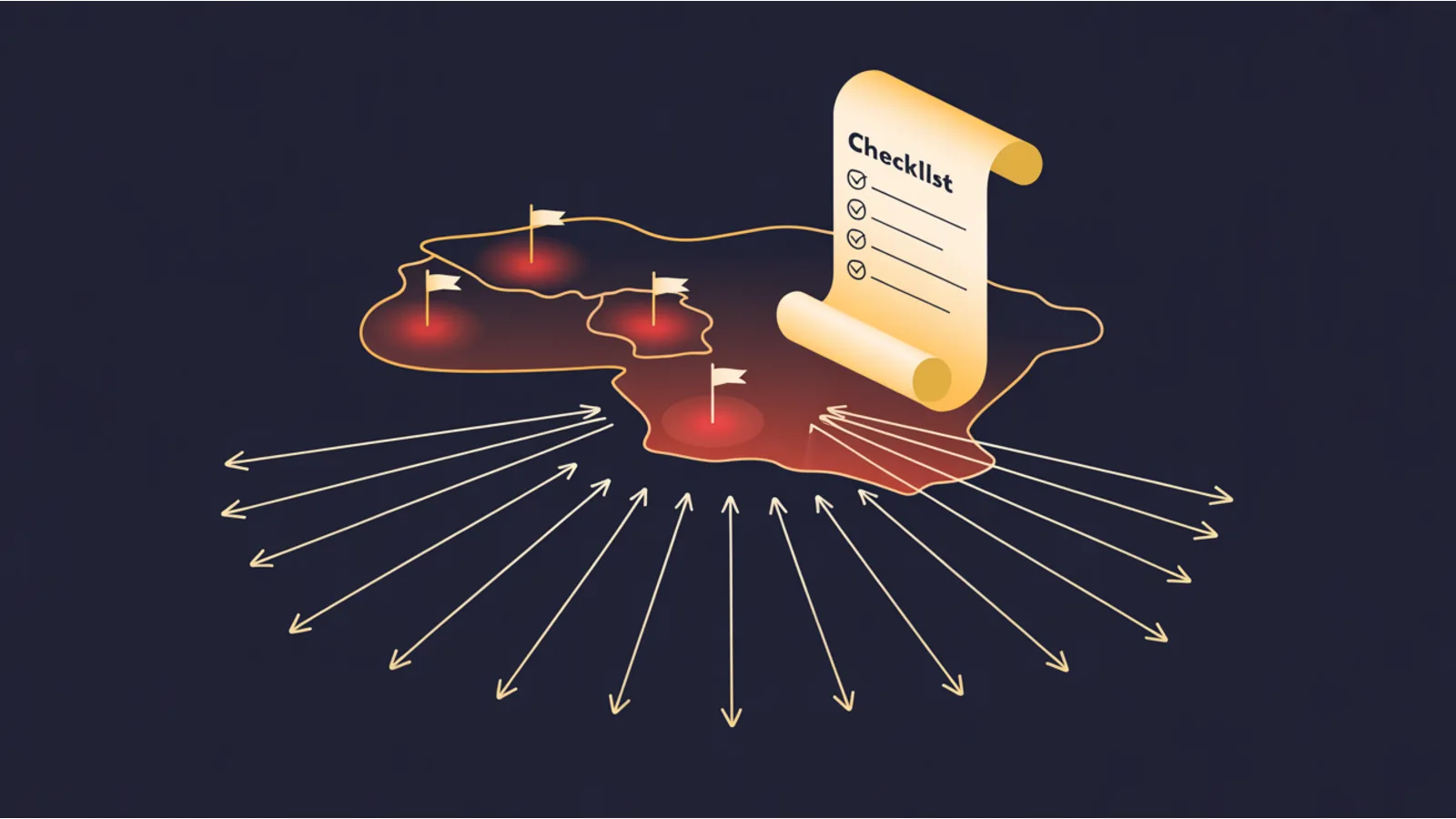 The Coverage Gap Between Your Schema And Your Actual Pages
