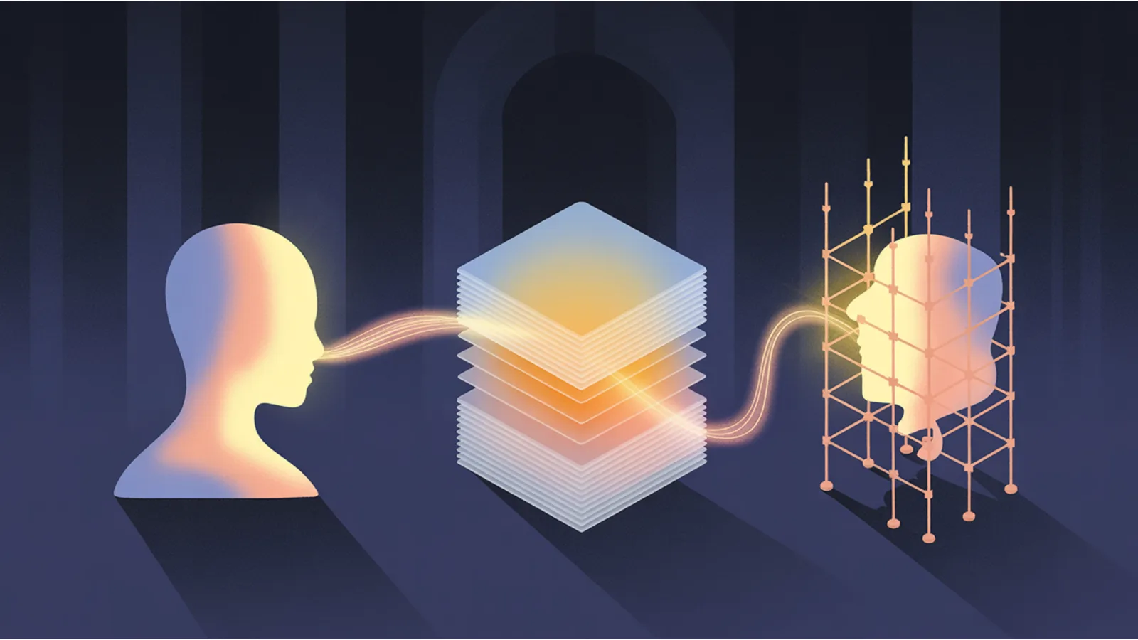 Capture Before You Migrate. Why the New Site Should Boot Up Functionally Equivalent