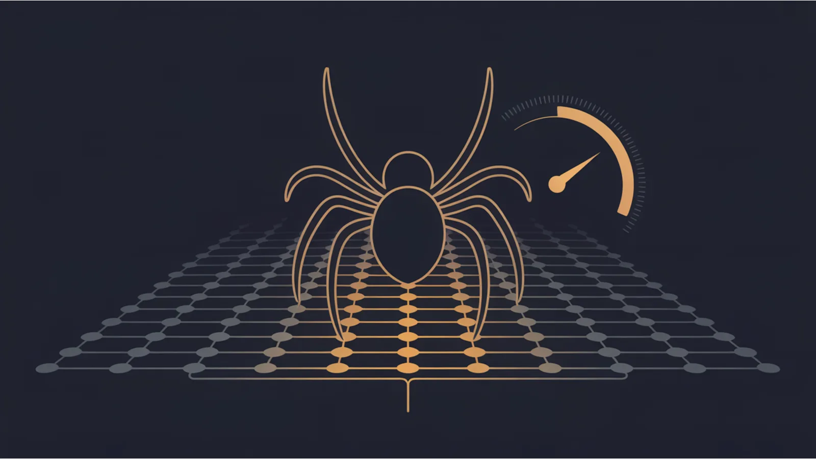 Why Site-Wide Crawl Sampler Exists