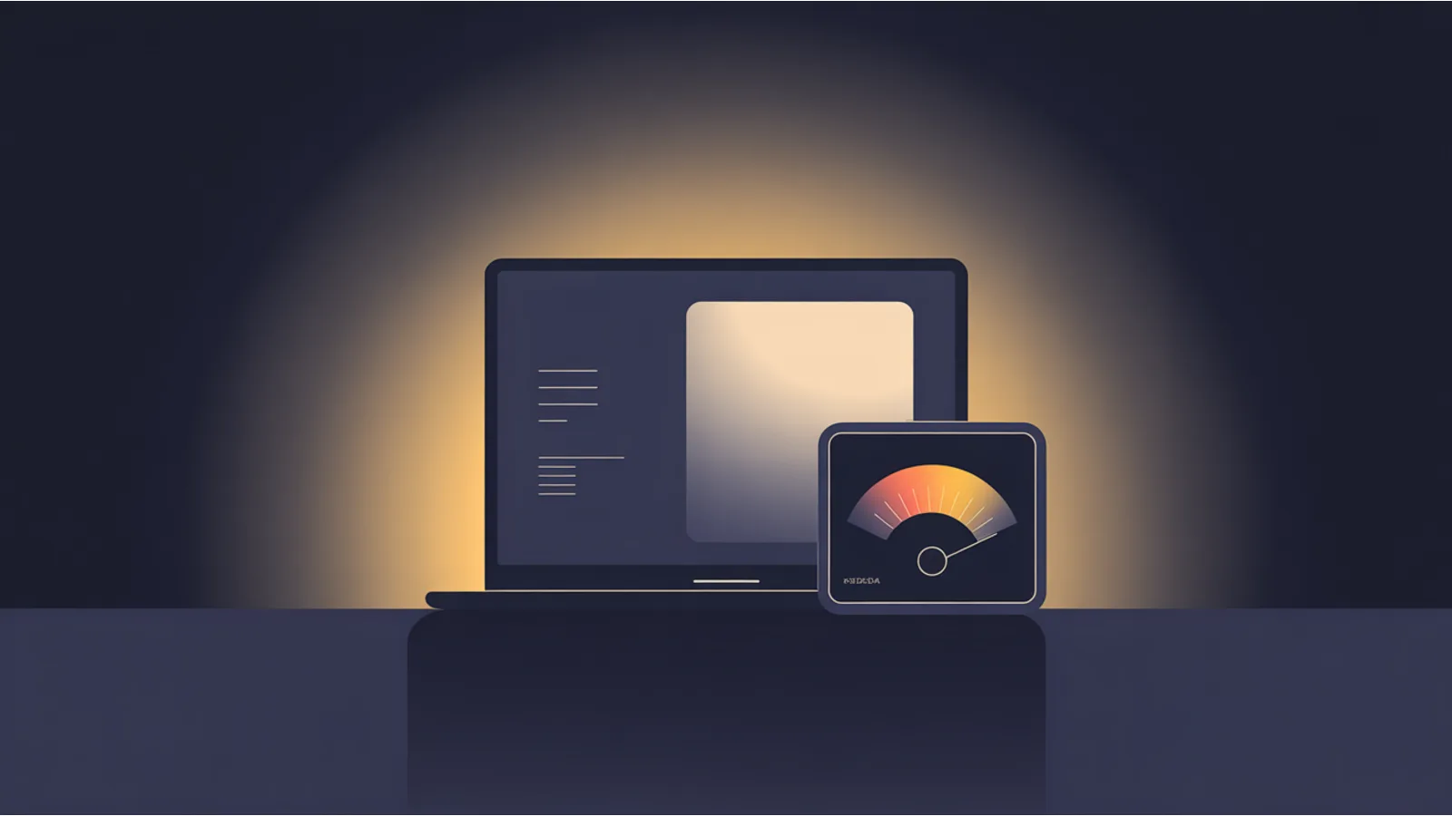 If your text contrast fails WCAG, one in twelve male visitors can't read it