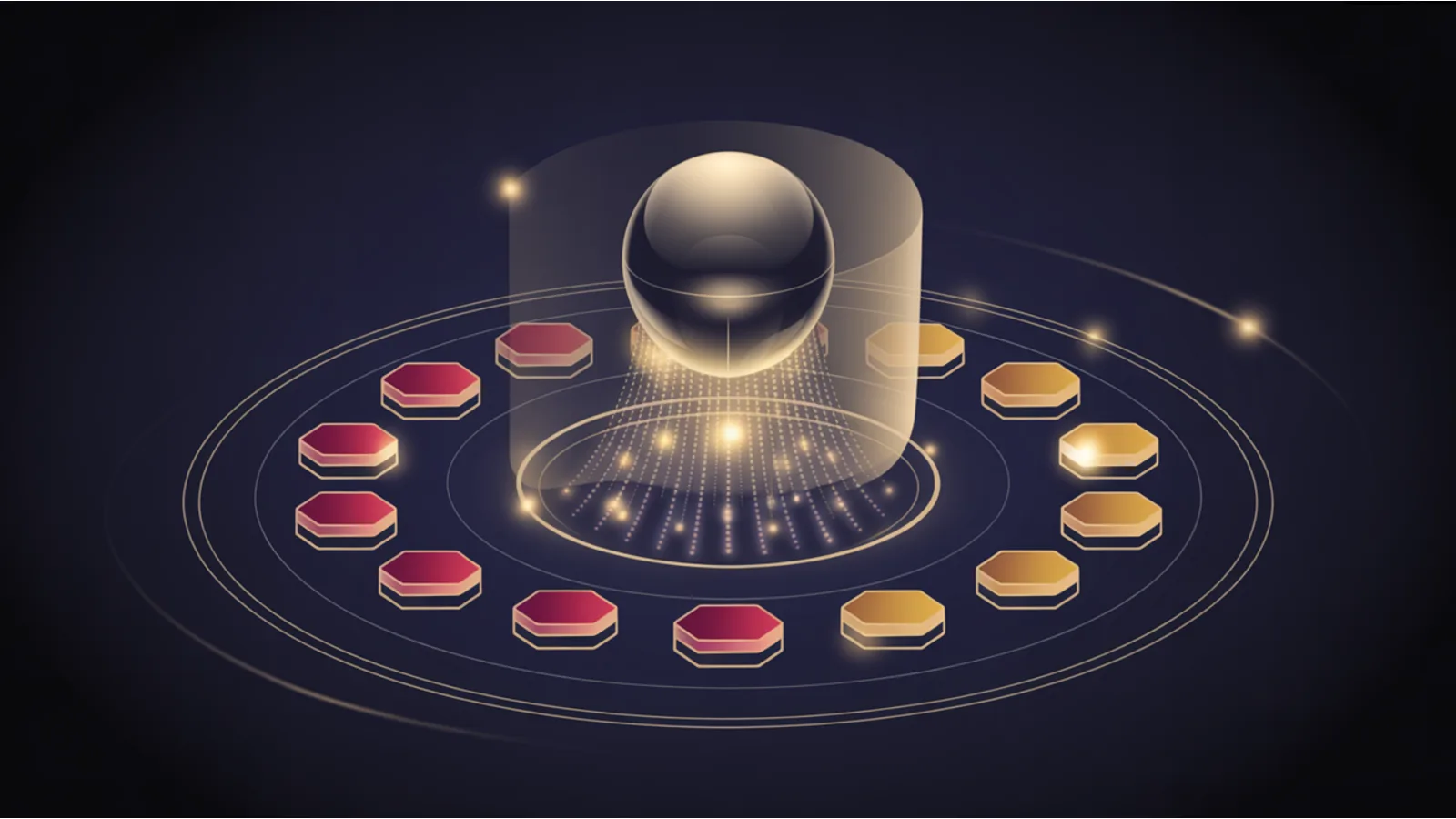 Third-Party Data Leakage Audit — 22 trackers classified by PII risk