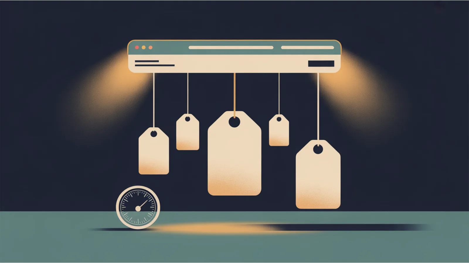 That one marketing tag is costing you 600ms and you don't even check the dashboard