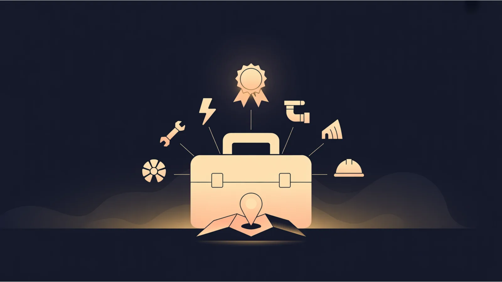 HVAC, Plumbing, Electrical, and General Contractors. Six Site Signals That Move the Needle