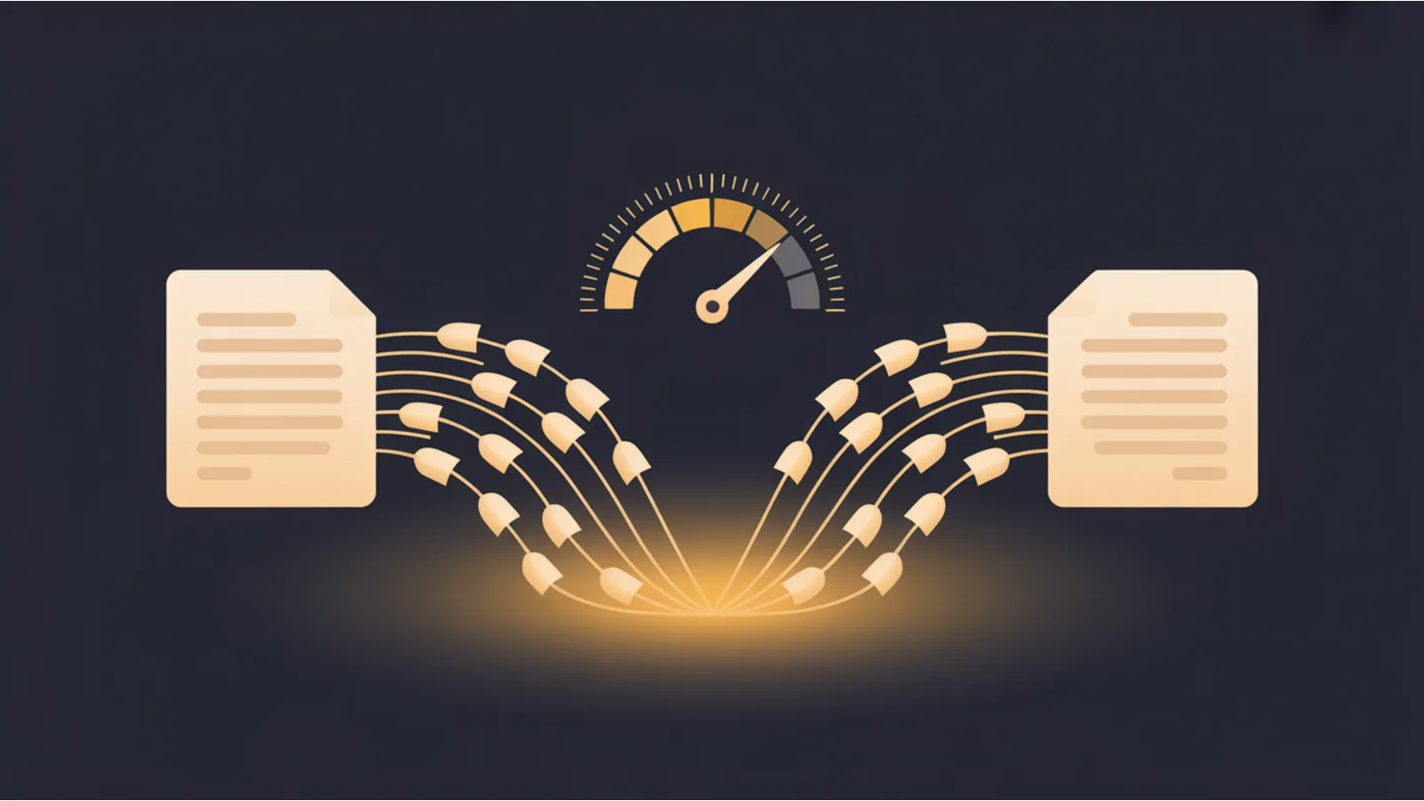 Byte-Level Plagiarism Detection Misses The Overlap That Hurts Rankings