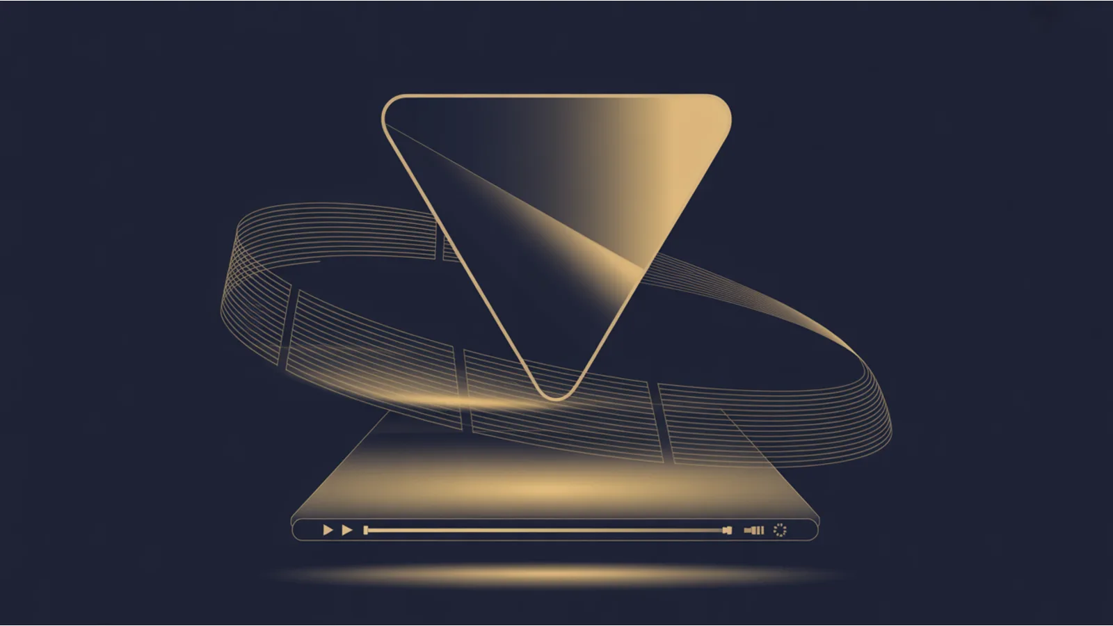 Video Schema + Transcript Audit — why your YouTube embed doesn't rank