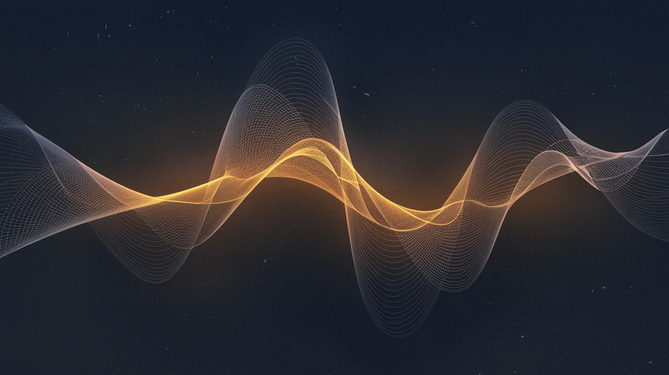 How Your Copy Reads — Measuring Voice Against the Pages That Rank