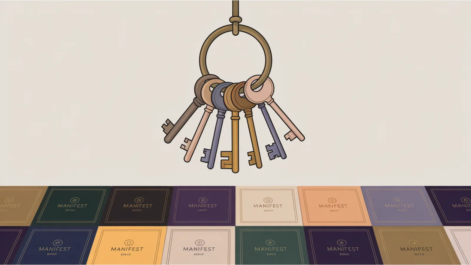 The .well-known Directory Audit — Probe 13 Files, Fix the Gaps