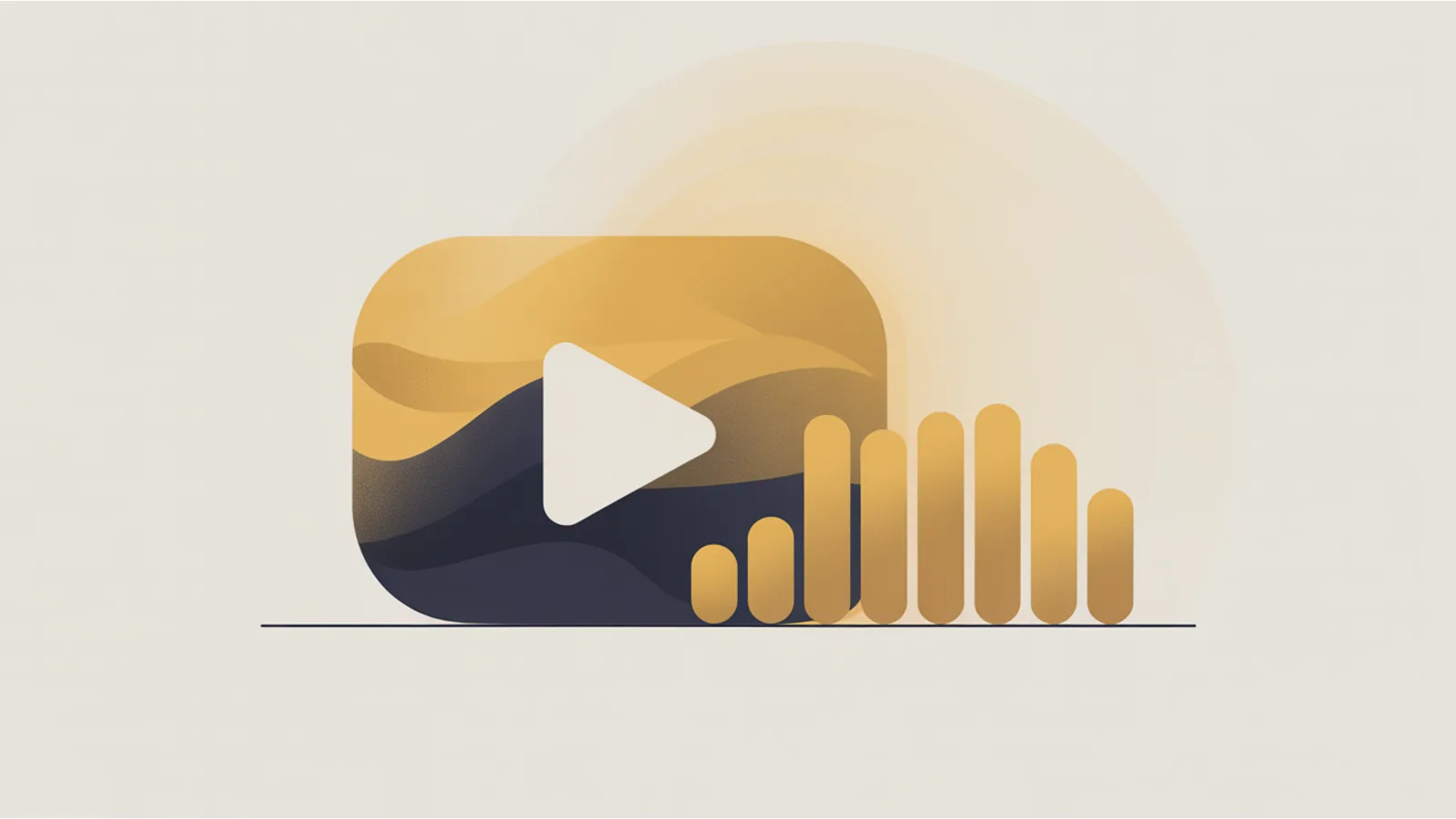 YouTube Channel Audit — Trailer, Playlists, Description, Cadence