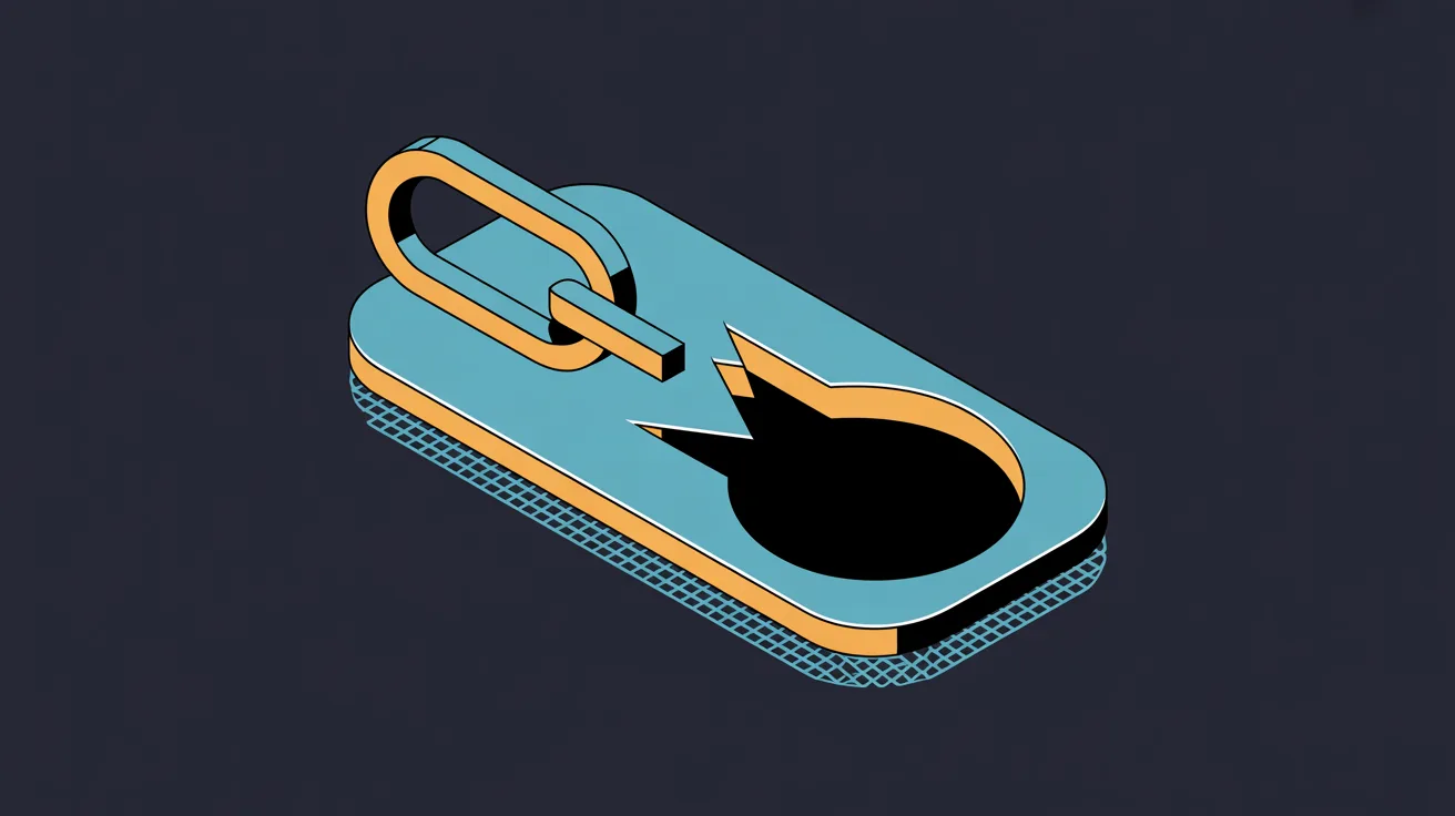 The Tools Nav Trap: When Your Dropdown Promises a Page That Doesn't Exist